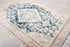 Antique Hamadan Area Rug (5' x 8')